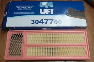 Filtro aria UFI 3047700 1.3 D Multijet Fiat Alfa