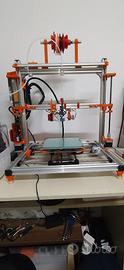 Stampante 3D K8200-3Drag + Pc portatile IBM ThinkP