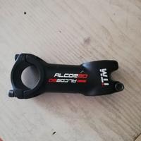 Pipetta  Alcor 80 ITM per manubrio bici da corsa