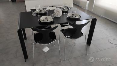 Tavolo e Sedie Ciacci-Kreaty