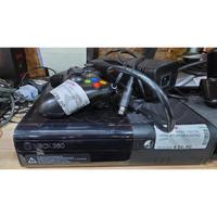 XBOX 360 250GB+CONTROLLER