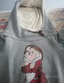 felpa Fix Design Donna taglia M