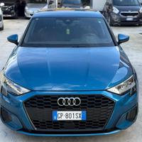Audi A3 35 TDI Sportback
