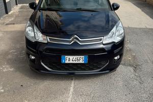 Citroen C3 1.4 diesel anno 2015 139000km