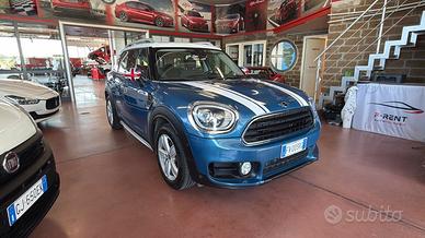 Mini 1.5 Cooper Countryman