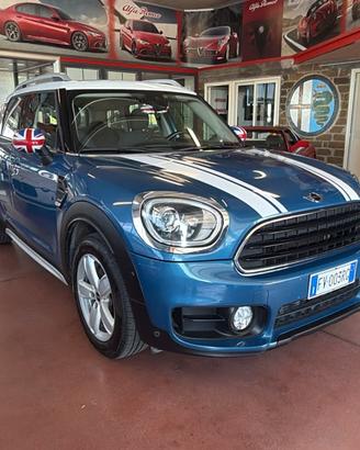 Mini 1.5 Cooper Countryman