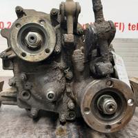 Cambio lada niva ripartitore anteriore