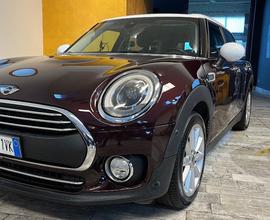 MINI Clubman 1.5 One D-pelle-led