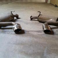 Terminali CHEVROLET Captiva - 2011