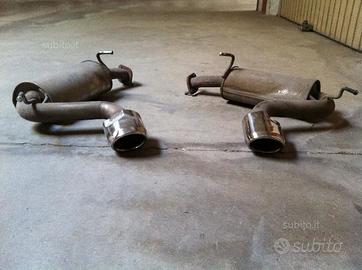 Terminali CHEVROLET Captiva - 2011