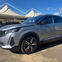 Peugeot 3008 BlueHDi 130 S&S EAT8 GT Line 2021