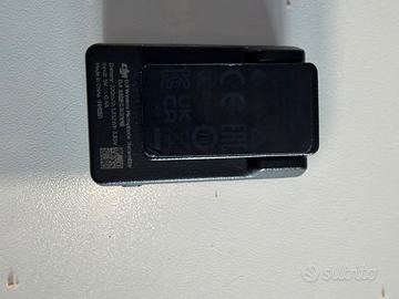 Microfono DJI 1 