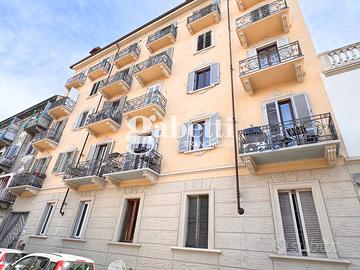 Appartamento Torino [mantova 33VRG] (Aurora )