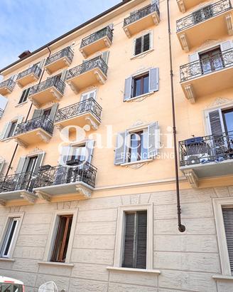 Appartamento Torino [mantova 33VRG] (Aurora )