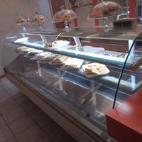 Attrezzatura pasticceria