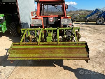 Vangatrice celli 2mt