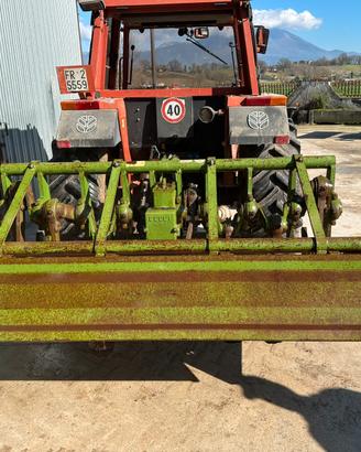 Vangatrice celli 2mt