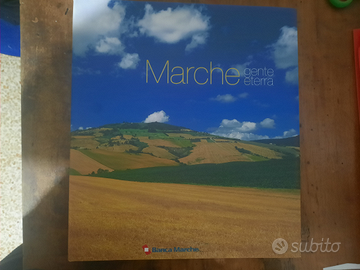 Set libri BANCA MARCHE