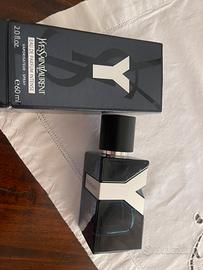 Profumo Y di YSL intense edp