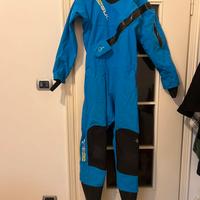 Muta stagna vela bambino taglia junior S