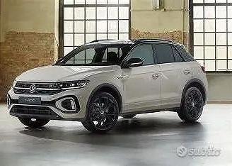 Ricambi volkswagen t-roc 2024