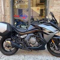 Cf Moto 650GT GT - 2022