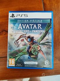 Avatar ps5