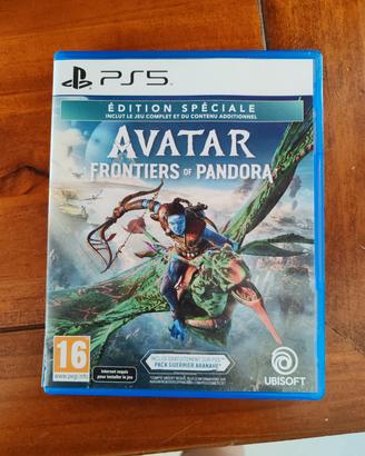 Avatar ps5