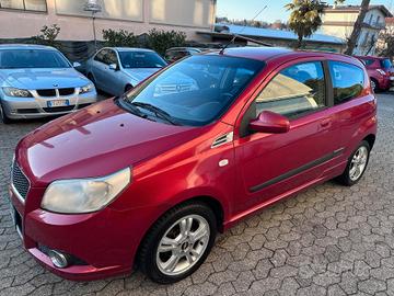 Chevrolet Aveo 1.2 3 porte LS GPL Eco Logic