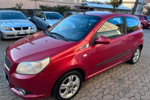 Chevrolet Aveo 1.2 3 porte LS GPL Eco Logic