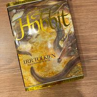 Lo Hobbit (Ed. Deluxe) - J.R.R. Tolkien