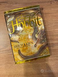 Lo Hobbit (Ed. Deluxe) - J.R.R. Tolkien