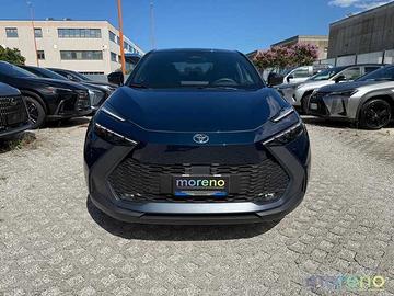 Toyota C-HR 1.8 hv Trend fwd e-cvt