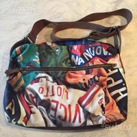 Borsa Messenger Originale PAUL SMITH - STUPENDA