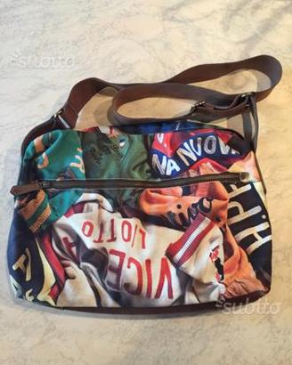 Borsa Messenger Originale PAUL SMITH - STUPENDA