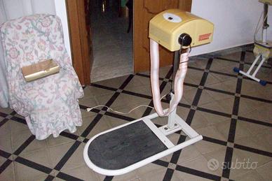 Macchina per massaggi