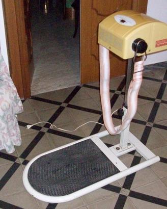 Macchina per massaggi