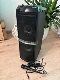 cassa Bluetooth Blaupunkt
