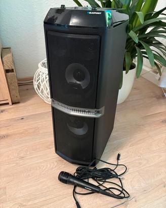 cassa Bluetooth Blaupunkt