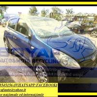Ricambi Hyundai i20 fino al 2012