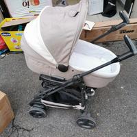 TRIO INGLESINA ZIPPY FREE