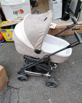 TRIO INGLESINA ZIPPY FREE