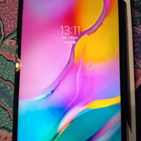 Tablet galaxy Tab A del 2020 
