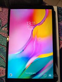 Tablet galaxy Tab A del 2020 