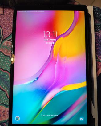 Tablet galaxy Tab A del 2020 