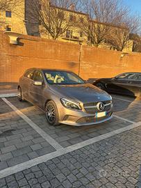 Mercedes classe A 200D 2.2 134cv sport 
