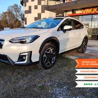 SUBARU XV 2� serie XV 2.0i e-Boxer MHEV Lineart...