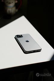 iPhone 11 Pro Nero