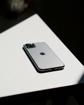 iPhone 11 Pro Nero