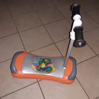 Monopattino Chicco bimbi 